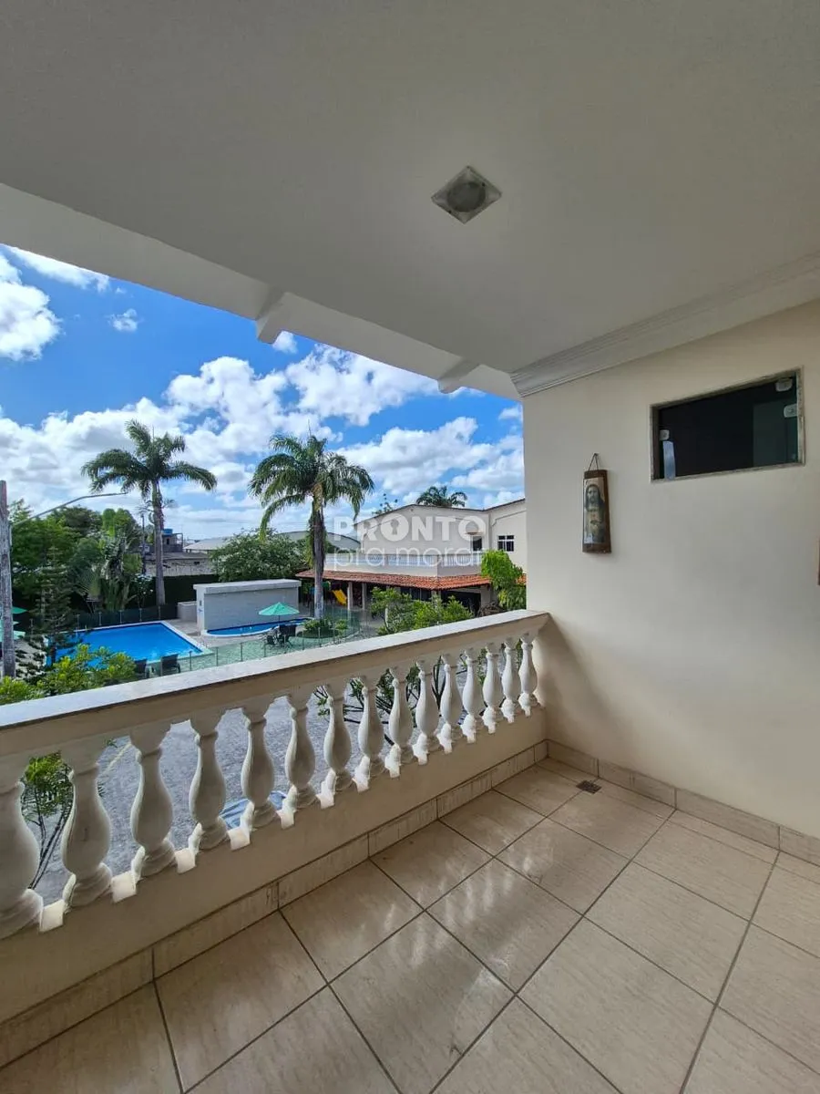 Imagem Residencial Ficcos Benjamim
