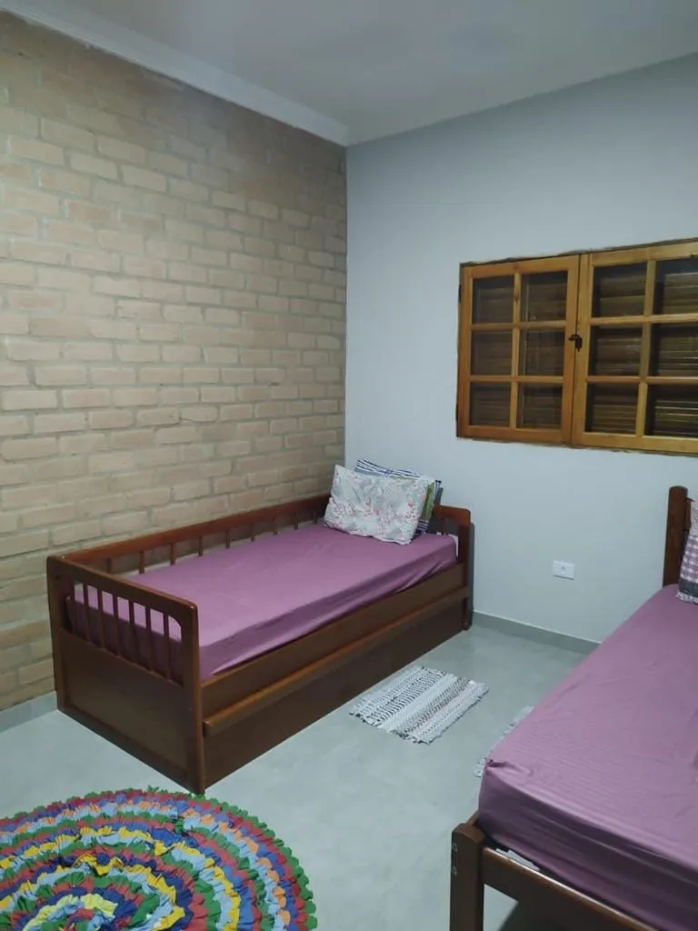 Imagem Casa à venda 3 Quartos, 1 Suite, 5 Vagas, 24200M², Abaete, Taubaté - SP