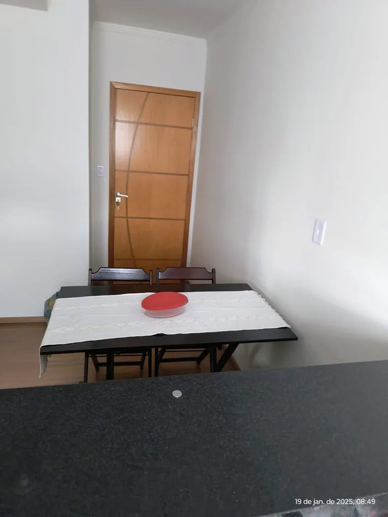 Imagem Apartamento a venda com elevador e 2 vagas no Bairro Green Ville Poços de Caldas