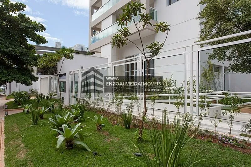 Imagem BROOKLIN ONE - Apartamento à venda em São Paulo/SP