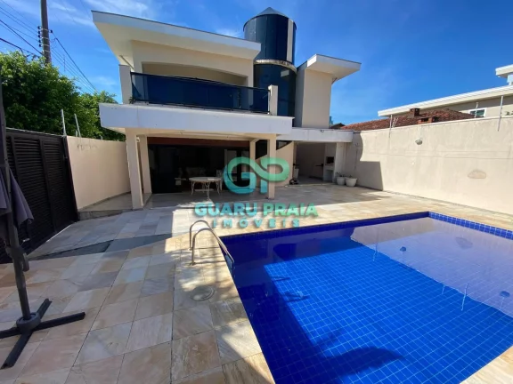 Imagem Casa Duplex para temporada
