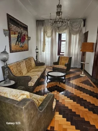 Imagem Apartamento Padrão
