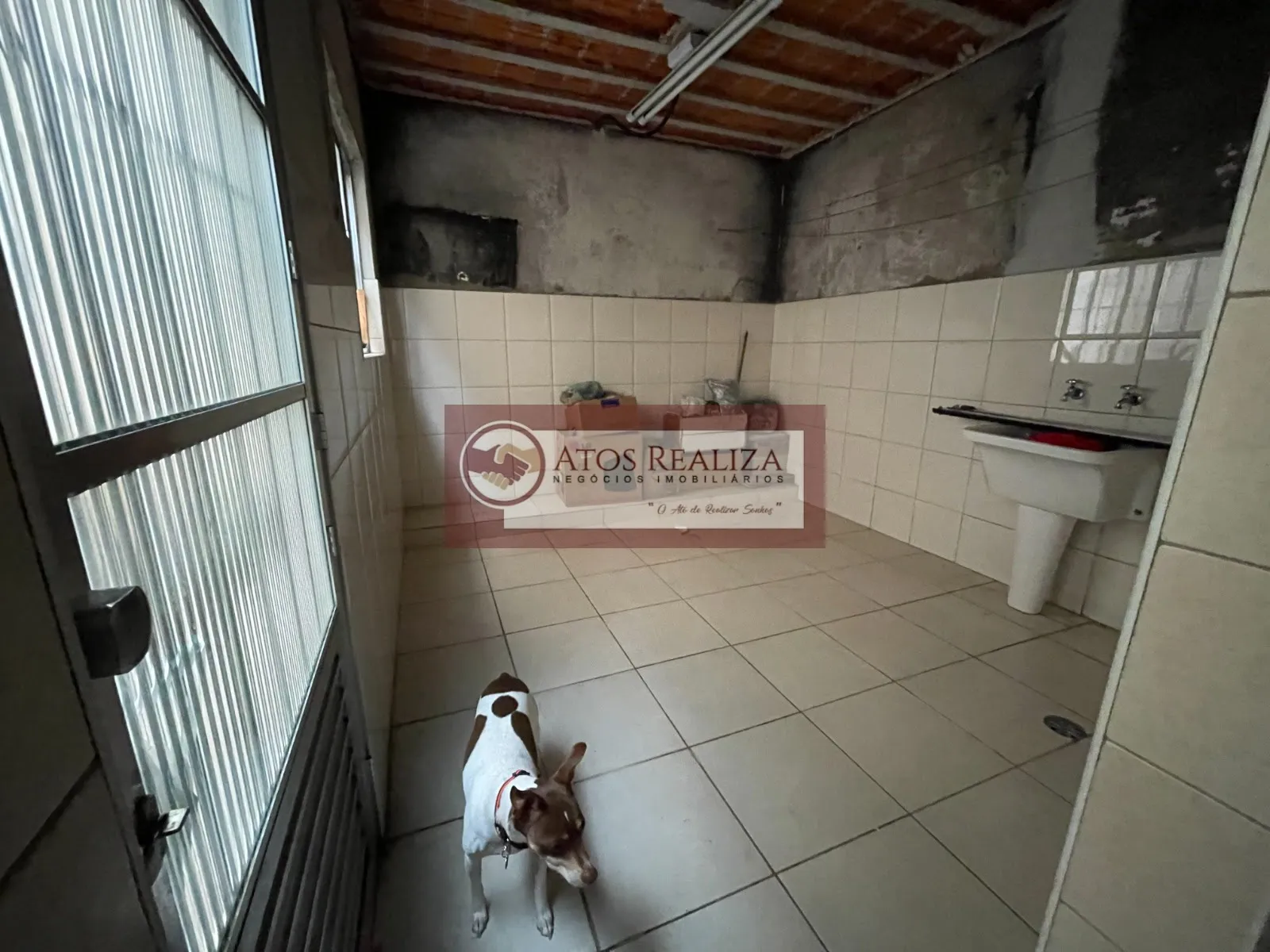 Imagem Casa de 160M² em Vila Marari, São Paulo - 2 Dormitórios, 1 Suíte, 1 Banheiro por R$ 400.000,00 - Venda