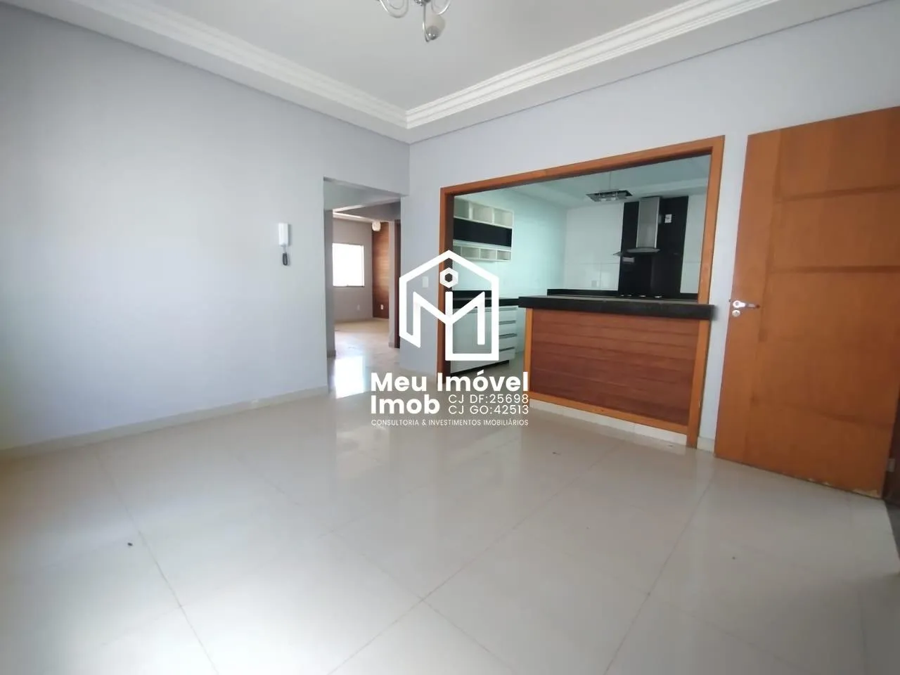 Imagem Casa 4 Quartos 3 Suítes Duplex 300m² Santa Luzia II Luziânia