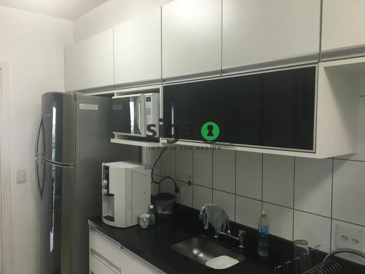Imagem APARTAMENTO Á VENDA NA VILA ANDRADE COM 3 QUARTOS, VARANDA GOURMET E LAZER COMPLETO! 119M²