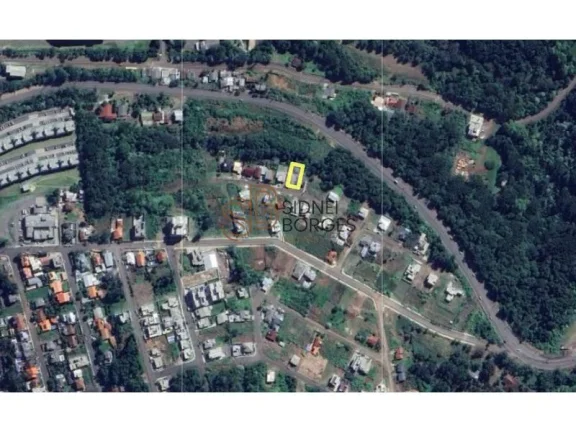 Terreno CONCÓRDIA - SC