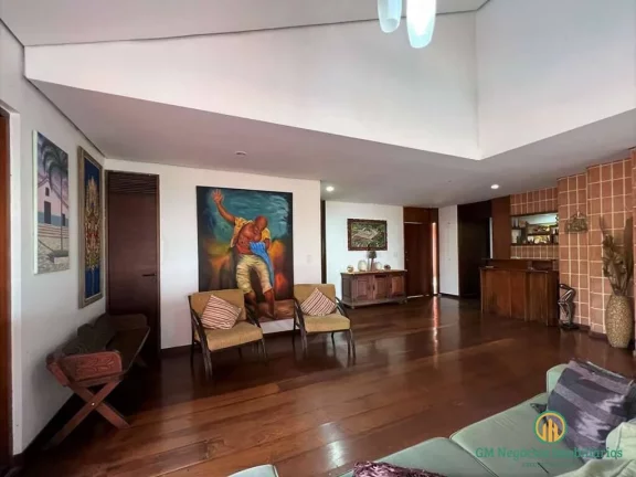 Imagem Fazendinha - 4d/2sts Linda, TÉRREA e contemporânea, piscina, muito espaço!