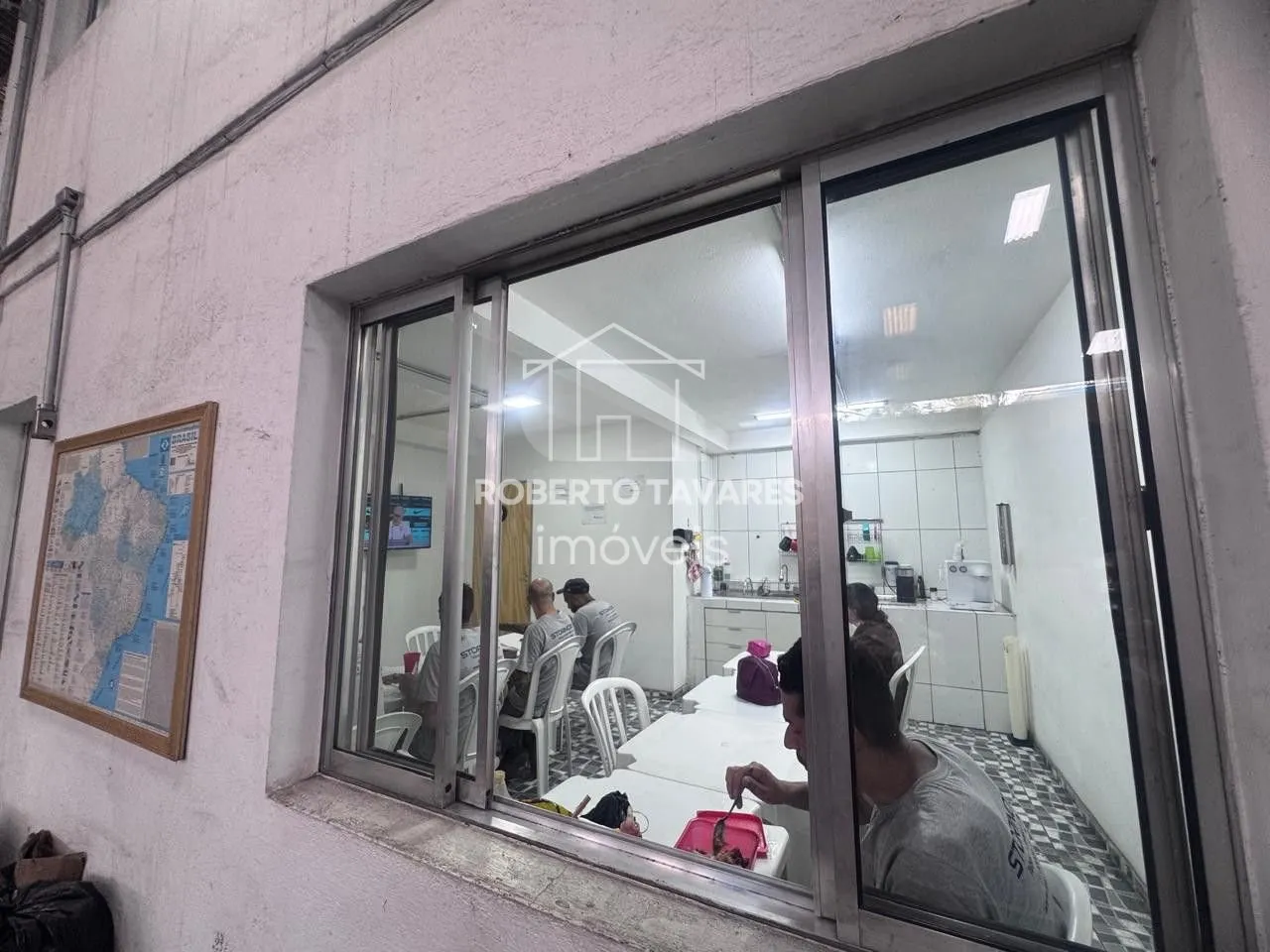 Imagem Galpão / Depósito / Armazém de 1800m² no bairro Penha, em São Paulo