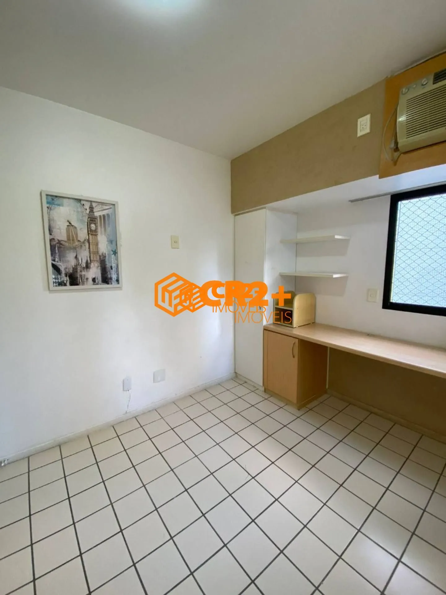 Imagem Apartamento a Venda com 4 quartos, 2 suítes em Boa Viagem,120m²