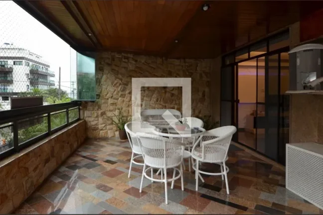 Imagem Apartamento à Venda - Recreio, 2 Quartos, 112 m2