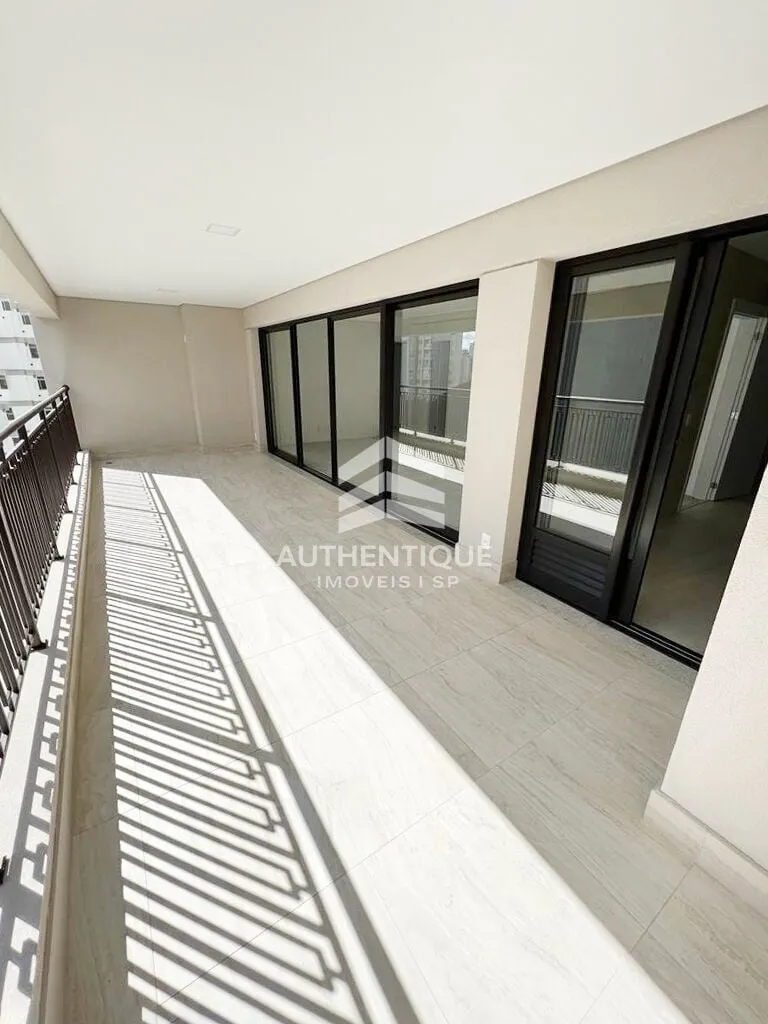 Imagem One Park Perdizes - Apartamento à venda em São Paulo/SP