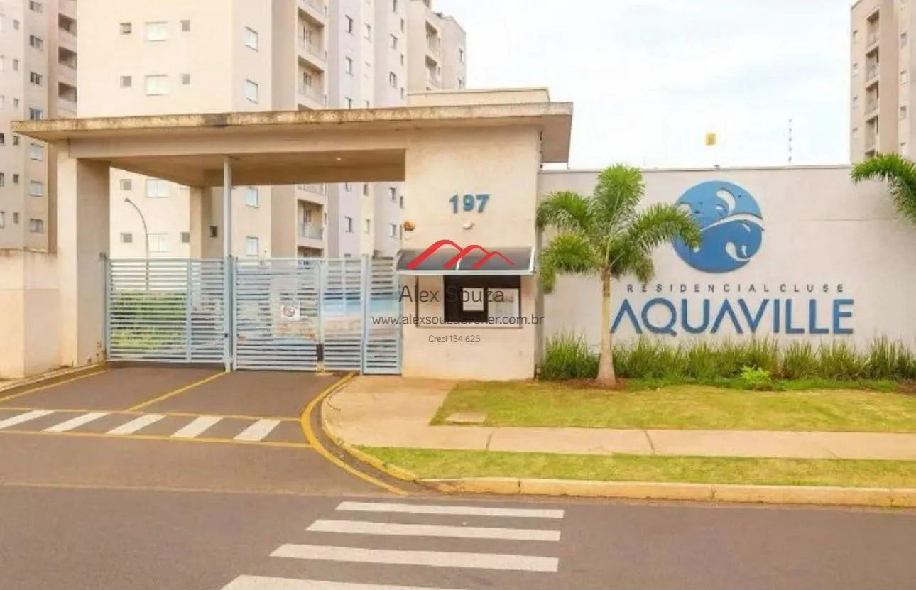 Foto do imóvel Apartamento para Venda em Paulínia, João Aranha, 2 dormitórios, 1 banheiro, 1 vaga em Rua Raphael Perissinotto