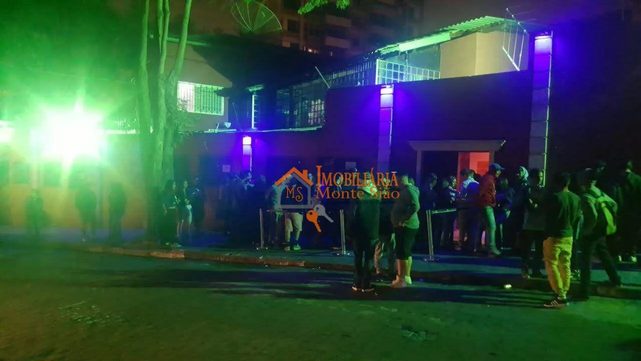 Imagem Salão, 500 m² - venda por R$ 3.500.000,00 ou aluguel por R$ 13.800,00/mês - Jardim Sao Paulo(Zona Norte) - São Paulo/SP
