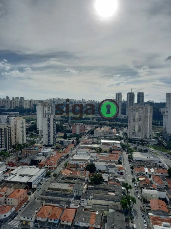 Imagem Conjunto comercial 34m²a venda localizado na Chácara Santo Antônio - São Paulo