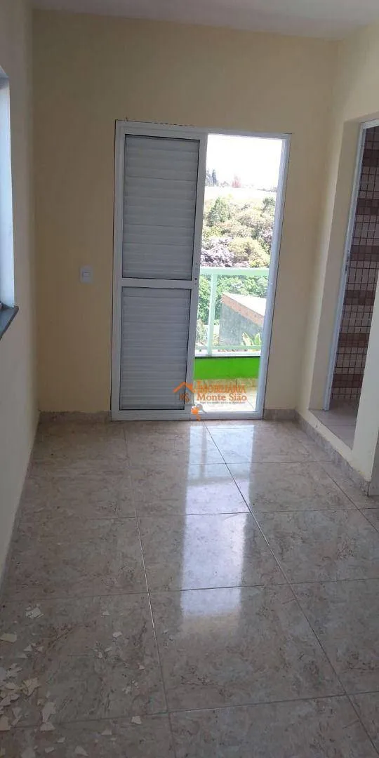 Imagem Sobrado com 7 dormitórios à venda, 300 m² por R$ 352.000,00 - Jardim Nicea - Itaquaquecetuba/SP