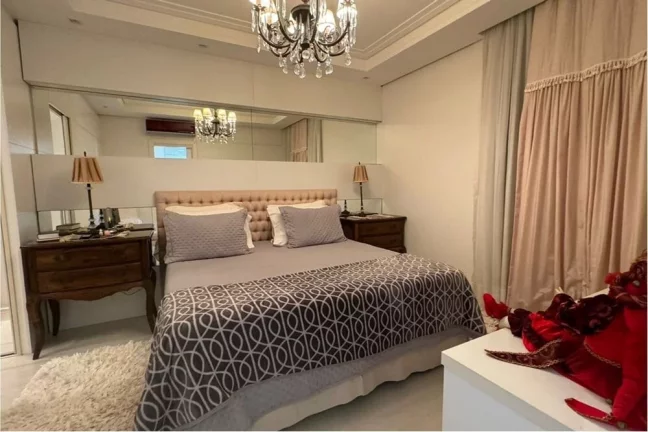 Imagem Apartamento para venda no bairro Centro em Balneário Camboriú