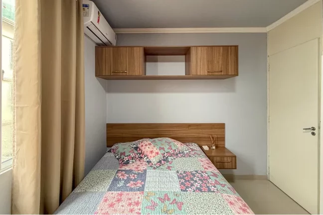 Imagem Apartamento para venda no bairro Fátima em Canoas
