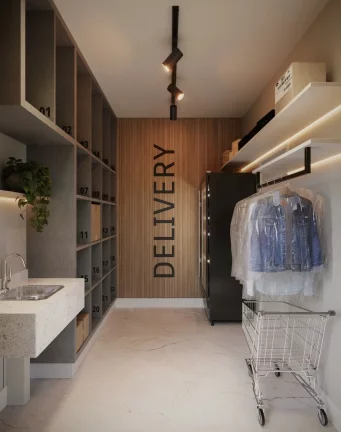 Imagem Apartamento à venda no bairro Butantã - São Paulo/SP