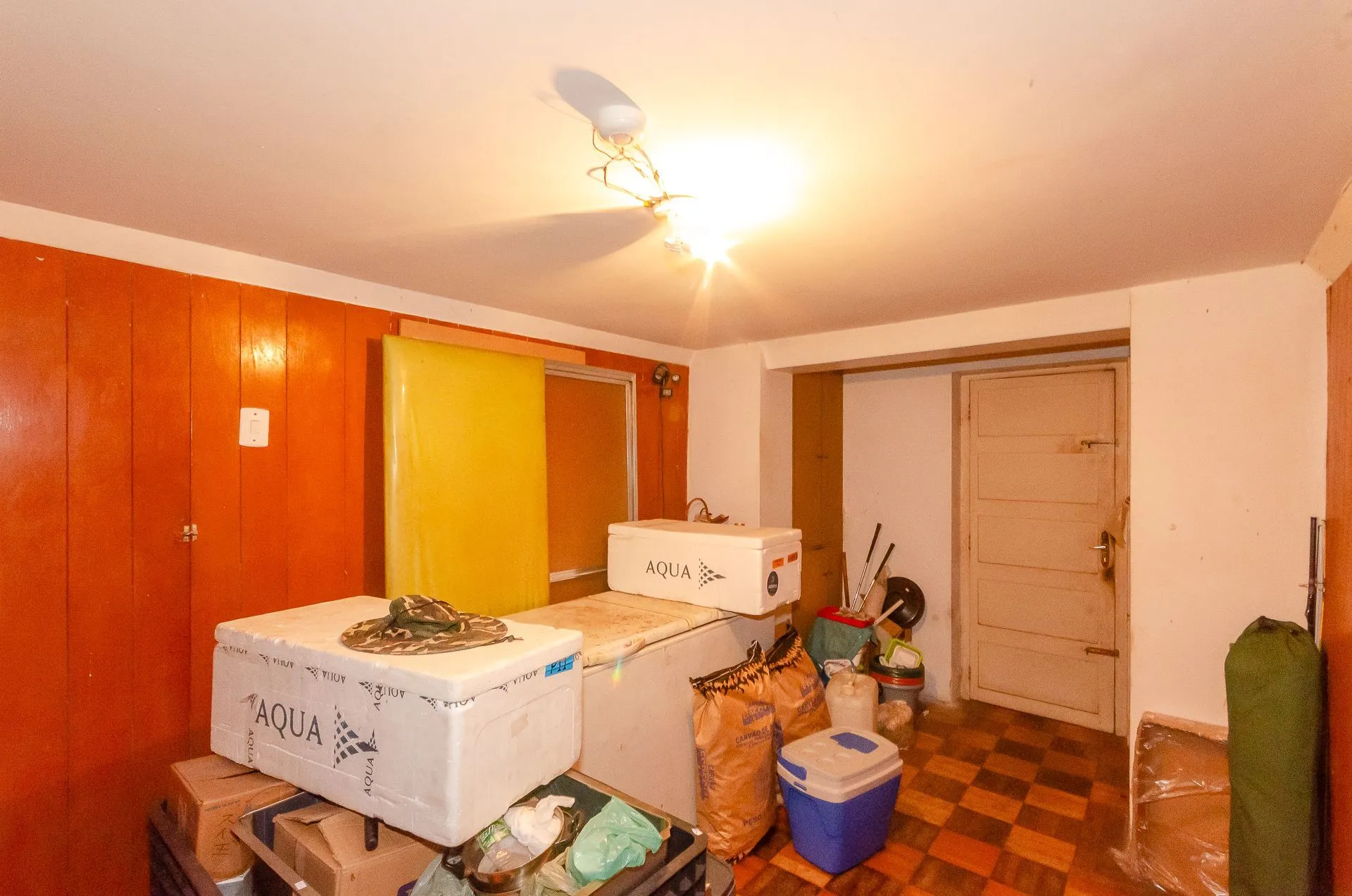 Imagem Ampla casa no bairro Petrópolis