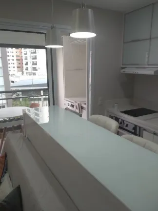 Imagem Apartamento com 1 Quarto à Venda, 38 m² em Vila Suzana - São Paulo