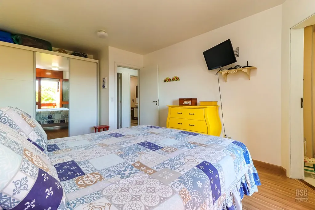 Imagem Apartamento em Chácara das Pedras