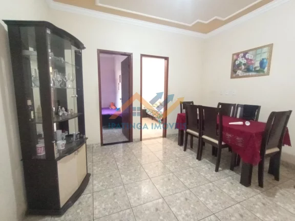Imagem Casa com 3 quartos no bairro Bethânia em Ipatinga
