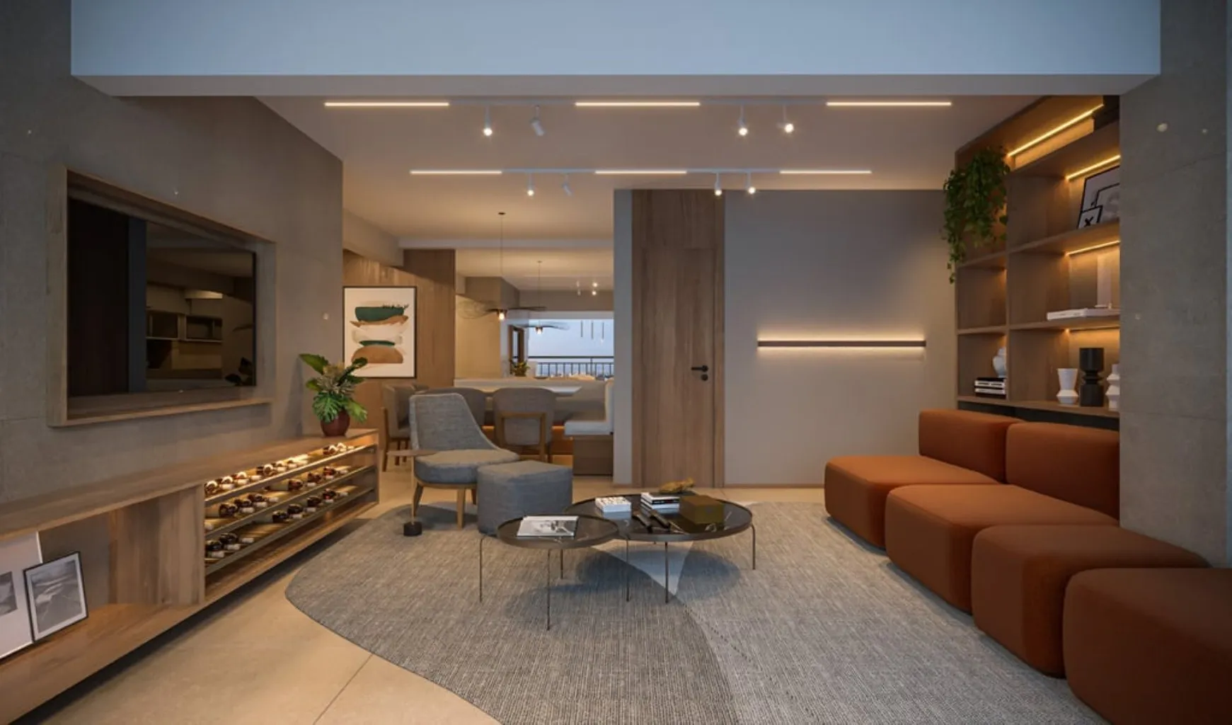 Imagem APARTAMENTO RESIDENCIAL em São Paulo - SP, Vila Dom Pedro I