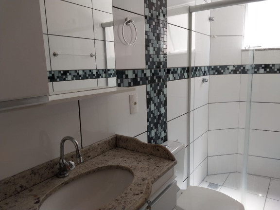 Apartamento com 2 Quartos à Venda, 70 m² em Santa Maria - Juiz de Fora