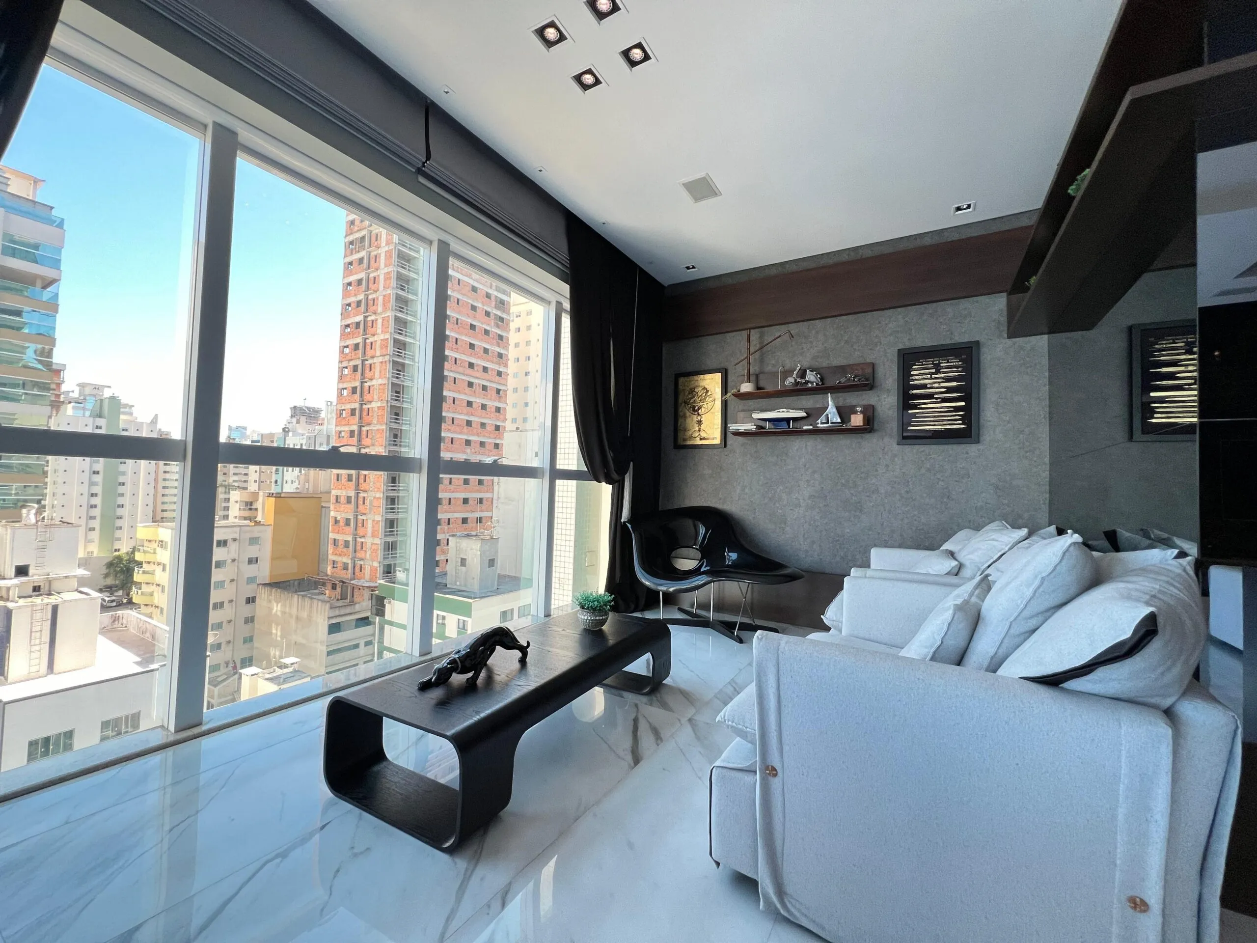 Imagem Apartamento à venda com 207.87m2 por R$ 3.500.000,00