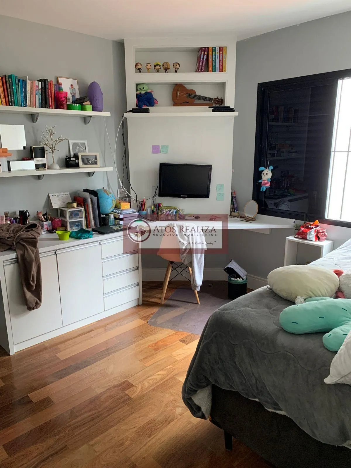 Imagem Apartamento à Venda na Vila Mascote, 150m², 3 Dorms, 2 Suítes