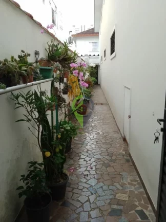 Imagem Casa à venda em Santos/SP