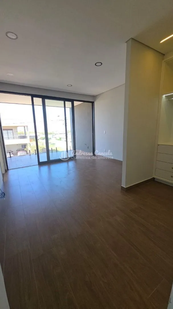 Imagem Alphaville Mirassol - Sobrado com 3 dormitórios, 250 m² - venda por R$ 1.100.000,00 ou aluguel por R$ 6.740,00/mês - Alphaville - Mirassol/SP