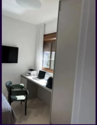 Imagem APARTAMENTO 146m² - 3 DORMITÓRIOS - 3 SUÍTES - 2 VAGAS - BROOKLIN NOVO