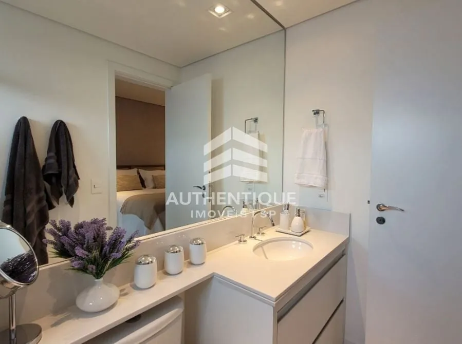 Imagem Authentic We Vila Madalena - Apartamento à venda no bairro Vila Madalena - São Paulo/SP, Zona Oeste