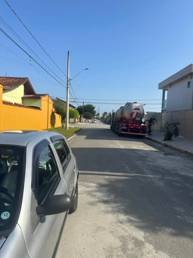 Imagem Casa para Venda em Itanhaém, Verde Mar, 2 dormitórios, 2 banheiros, 2 vagas