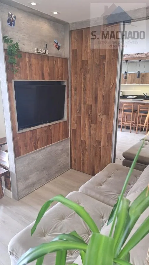 Imagem Apartamento para Venda em Santo André / SP no bairro Vila Curuça