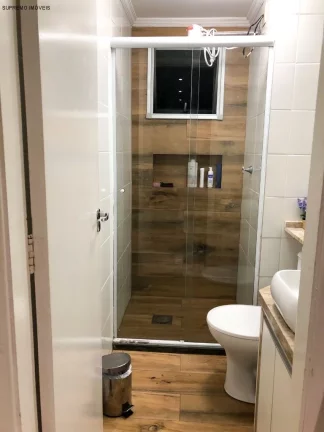Imagem APARTAMENTO RESIDENCIAL em TABOÃO DA SERRA - SP, VILA INDIANA