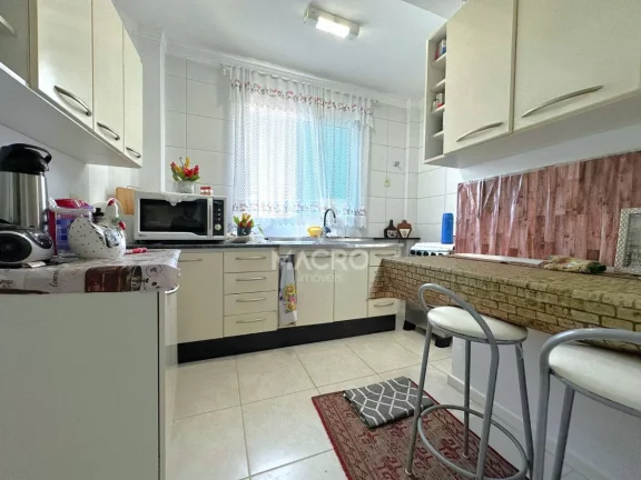 Imagem Apartamento | Centro | 3 quartos (1 suíte) | 89m²