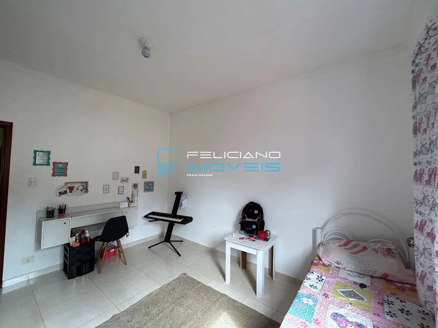 Imagem Casa com 3 quartos, Tupi, Praia Grande - R$ 660 mil, Cod: 5106