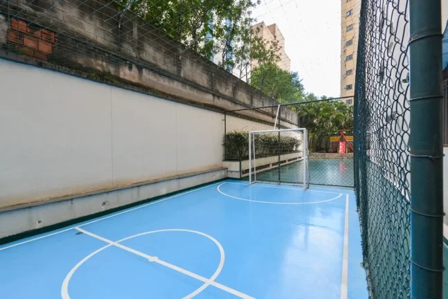 Imagem Apartamento à venda em São Paulo, Pinheiros, com 3 quartos, 104m2