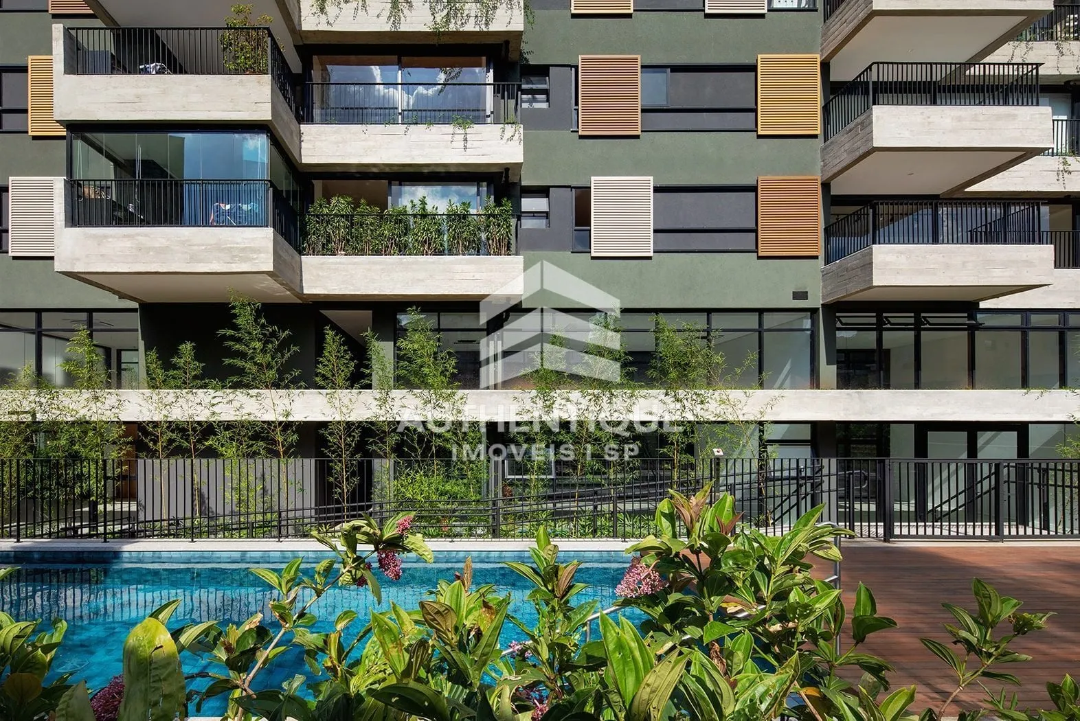 Imagem NIDO VILA ROMANA - Apartamento à venda no bairro Vila Romana - São Paulo/SP, Zona Oeste