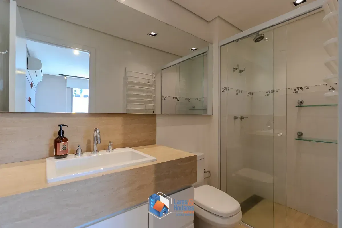 Imagem Apartamento para venda em Vila Nova Conceição com 1 quarto, 78m²