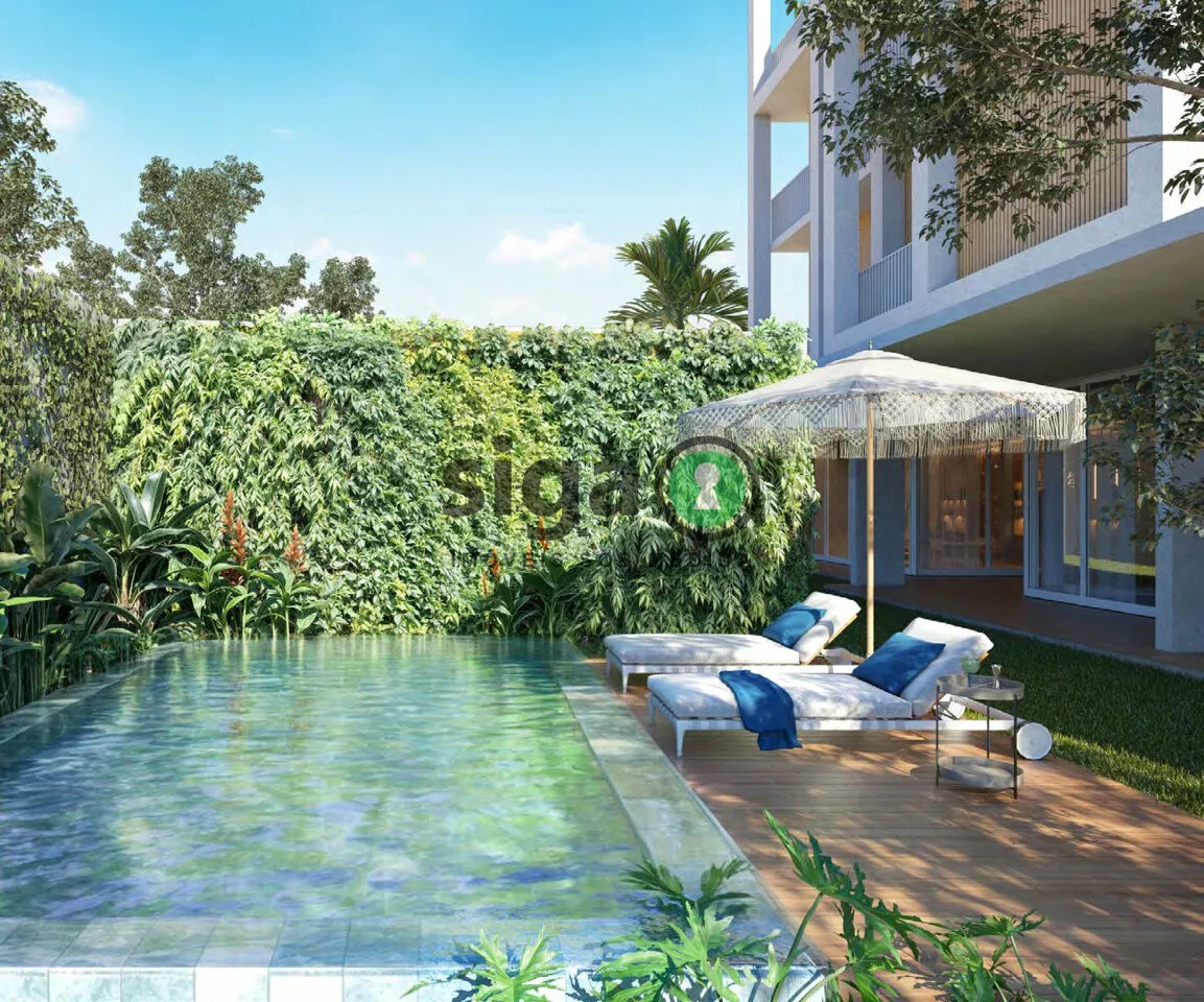 Imagem Apartamento de 71m² no Alto da Lapa, exclusividade e qualidade de vida