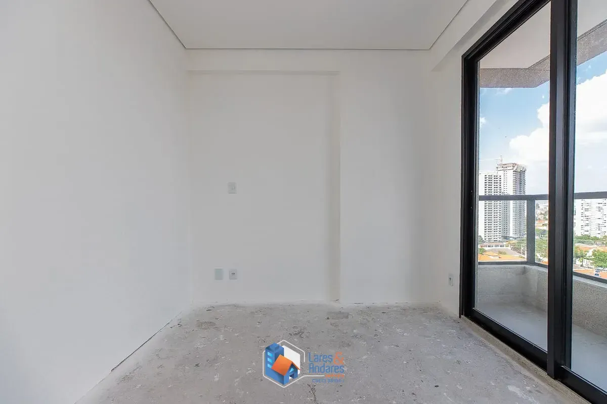 Imagem Apartamento para venda em Ipiranga com 2 quartos, sendo 1 suíte, 53.5m²