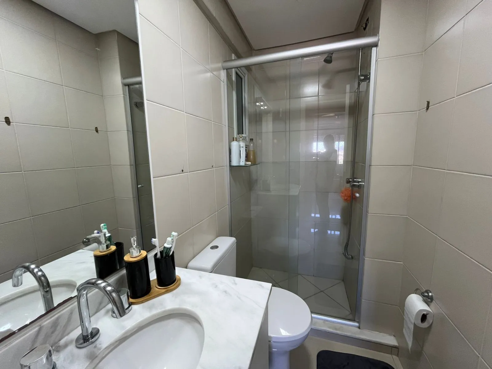 Imagem Apartamento de 3 quartos a venda no Forest Park