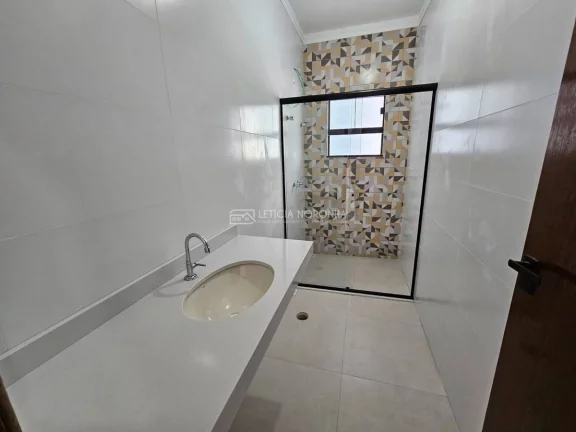 Imagem Casa à Venda
