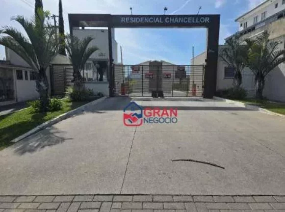 Foto do imóvel Apartamento com 2 dormitórios à venda - Campo de Santana - Curitiba/PR