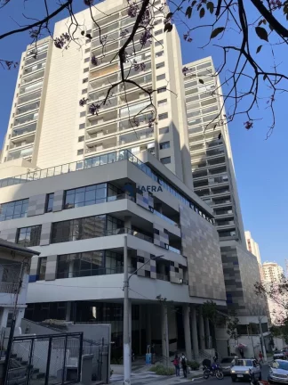 Imagem VENDA Facto Paulista 1 Dorm 1 vaga shopping Frei Caneca