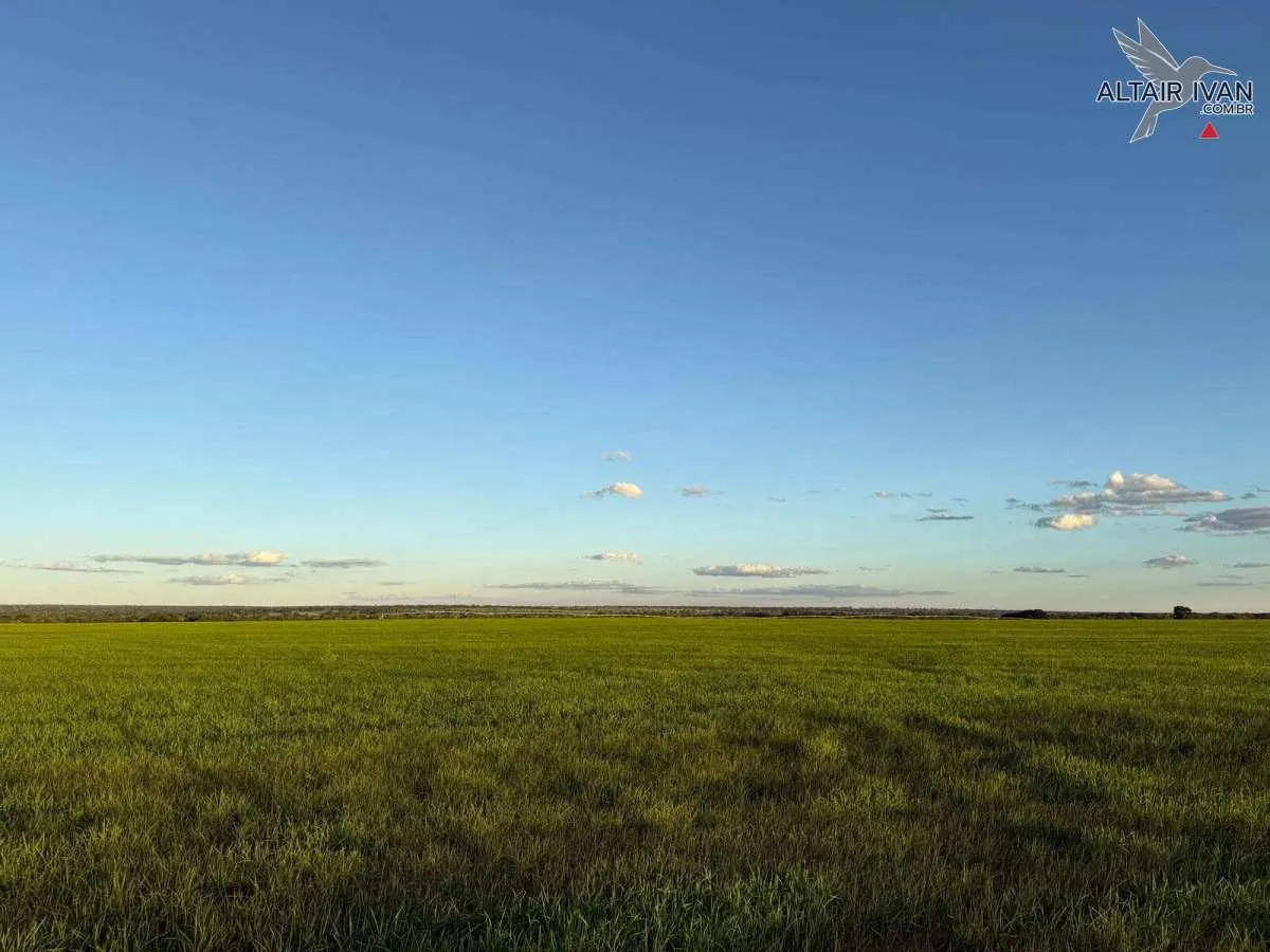 Imagem Fazenda em São Romão MG