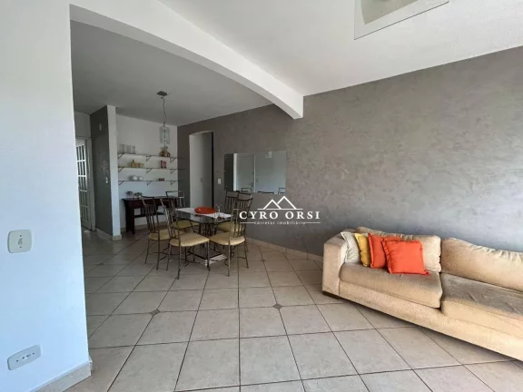 Imagem Apartamento à venda, 96 m² por R$ 300.000,00 - Vila Monteiro - Piracicaba/SP